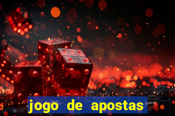 jogo de apostas para menor de 18